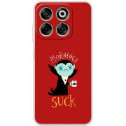 Чохол BoxFace Nubia V70 