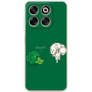 Чохол BoxFace Nubia V70 