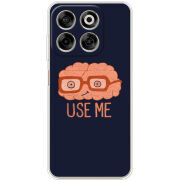 Чохол BoxFace Nubia V70 