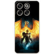 Чохол BoxFace Nubia V70 