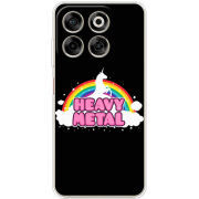Чохол BoxFace Nubia V70 