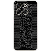 Чохол BoxFace Nubia V70 