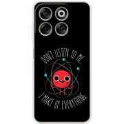 Чохол BoxFace Nubia V70 