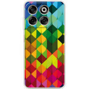 Чохол BoxFace Nubia V70 