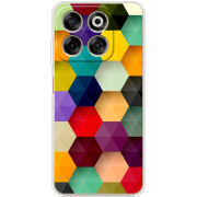 Чохол BoxFace Nubia V70 