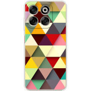 Чохол BoxFace Nubia V70 
