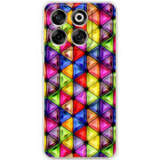 Чохол BoxFace Nubia V70 
