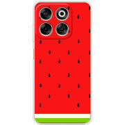 Чохол BoxFace Nubia V70 