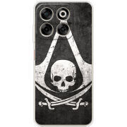 Чохол BoxFace Nubia V70 