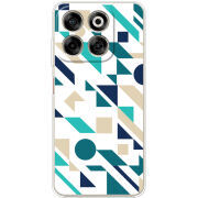 Чохол BoxFace Nubia V70 
