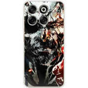Чохол BoxFace Nubia V70 