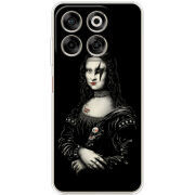 Чохол BoxFace Nubia V70 