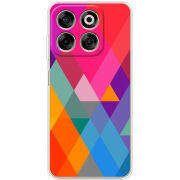 Чохол BoxFace Nubia V70 