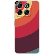 Чохол BoxFace Nubia V70 