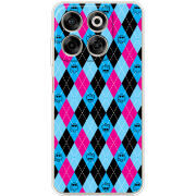 Чохол BoxFace Nubia V70 
