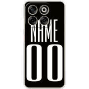 Чохол BoxFace Nubia V70 