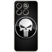 Чохол BoxFace Nubia V70 