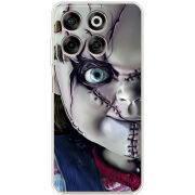Чохол BoxFace Nubia V70 
