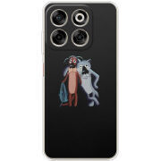 Чохол BoxFace Nubia V70 