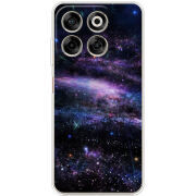 Чохол BoxFace Nubia V70 