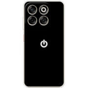 Чохол BoxFace Nubia V70 