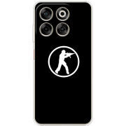 Чохол BoxFace Nubia V70 