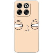 Чохол BoxFace Nubia V70 