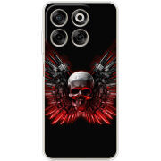 Чохол BoxFace Nubia V70 