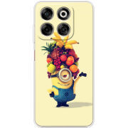 Чохол BoxFace Nubia V70 