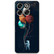 Чохол BoxFace Nubia V70 