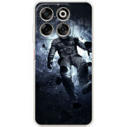 Чохол BoxFace Nubia V70 