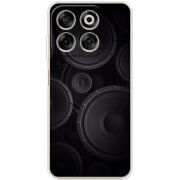 Чохол BoxFace Nubia V70 