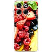 Чохол BoxFace Nubia V70 