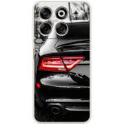 Чохол BoxFace Nubia V70 Audi A7