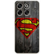Чохол BoxFace Nubia V70 