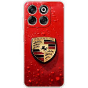 Чохол BoxFace Nubia V70 