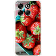 Чохол BoxFace Nubia V70 