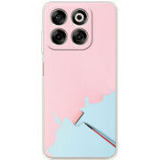 Чохол BoxFace Nubia V70 