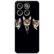 Чохол BoxFace Nubia V70 