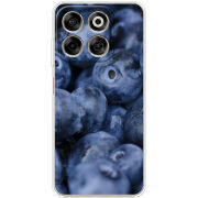 Чохол BoxFace Nubia V70 