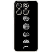 Чохол BoxFace Nubia V70 