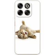 Чохол BoxFace Nubia V70 