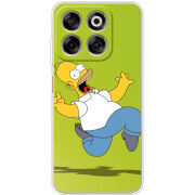 Чохол BoxFace Nubia V70 