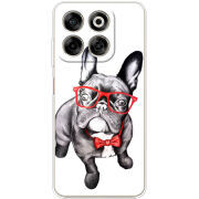 Чохол BoxFace Nubia V70 