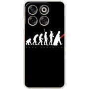 Чохол BoxFace Nubia V70 