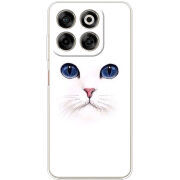Чохол BoxFace Nubia V70 