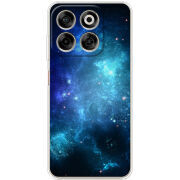 Чохол BoxFace Nubia V70 