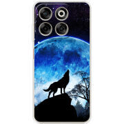 Чохол BoxFace Nubia V70 