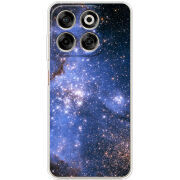 Чохол BoxFace Nubia V70 