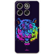 Чохол BoxFace Nubia V70 